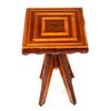 Image 3 : Thomas Molesworth Table from Hotel General Custer