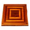 Image 7 : Thomas Molesworth Table from Hotel General Custer
