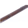 Image 17 : American Indian Batwing Cutout Pipe Tomahawk c1860