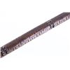 Image 19 : American Indian Batwing Cutout Pipe Tomahawk c1860