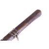 Image 21 : American Indian Batwing Cutout Pipe Tomahawk c1860