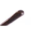 Image 23 : American Indian Batwing Cutout Pipe Tomahawk c1860