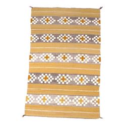 Navajo Chinle Wide Ruins Rug