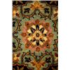Image 10 : Bidjar Flat Woven Floral Design Persian Rug