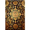 Image 11 : Bidjar Flat Woven Floral Design Persian Rug
