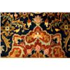 Image 13 : Bidjar Flat Woven Floral Design Persian Rug