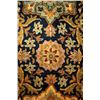 Image 14 : Bidjar Flat Woven Floral Design Persian Rug