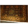 Image 2 : Bidjar Flat Woven Floral Design Persian Rug
