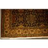 Image 3 : Bidjar Flat Woven Floral Design Persian Rug