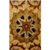 Image 8 : Bidjar Flat Woven Floral Design Persian Rug