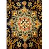 Image 9 : Bidjar Flat Woven Floral Design Persian Rug