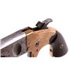 Image 8 : American Arms Double Barrel .22/.32 Derringer