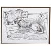 Image 2 : Duck Unlimited Print By Dave Maloney 41/1500