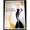 Image 1 : L'instant Taittinger Grace Kelly 70"x49" Poster