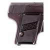Image 10 : Lignose 2A Einhand Semi-Automatic .25 ACP Pistol