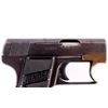 Image 9 : Lignose 2A Einhand Semi-Automatic .25 ACP Pistol