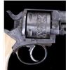 Image 8 : Factory Engraved British .44 Bulldog Revolver