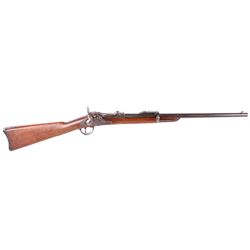 Model 1884 Springfield .45-70 Saddle Ring Carbine