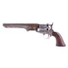 Image 1 : Early Colt Model 1851 Navy .36 Percussion Revolver