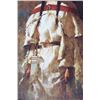 Image 4 : Cheyenne Mother by Howard Terpning Giclee Print