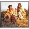 Image 2 : Howard Terpning Giclee Limited Edition Print