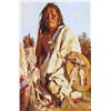 Image 3 : Howard Terpning Giclee Limited Edition Print