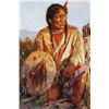 Image 5 : Howard Terpning Giclee Limited Edition Print