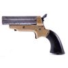 Image 1 : Sharps Model 2 Pepperbox Pistol c. 1859-1868 RARE