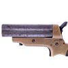 Image 2 : Sharps Model 2 Pepperbox Pistol c. 1859-1868 RARE