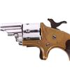 Image 8 : Colt Open Top Pocket Model .22 Revolver c. 1874