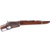 Image 17 : Winchester Model 1895 Saddle Ring Carbine