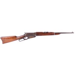 Winchester Model 1895 Saddle Ring Carbine