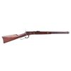 Image 1 : Winchester Model 1892 .44-40 Saddle Ring Carbine