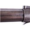 Image 8 : Allen & Thurber Factory Engraved Pepperbox - Ivory