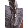 Image 14 : Bob Scriver "Ace Powell" Bronze Sculpture 21/35