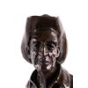 Image 9 : Bob Scriver "Ace Powell" Bronze Sculpture 21/35