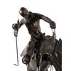 Image 7 : Rare Charlie Russell 'Bronco Twister' Bronze