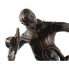 Image 8 : Rare Charlie Russell 'Bronco Twister' Bronze
