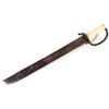 Image 1 : 19th Century Vaquero D-Guard Hand Sword