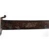 Image 8 : 19th Century Vaquero D-Guard Hand Sword