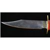 Image 8 : Signed Hand Carved Eagle Head Knife