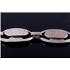 Image 3 : Taxco Sterling Silver Concho Belt
