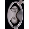 Image 5 : Taxco Sterling Silver Concho Belt