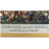 Image 8 : Anheuser- Busch Custer's Last Fight Lithograph