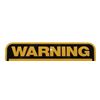 Image 2 : Grizzly Bear Warning Sign from Canada