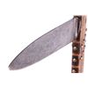Image 8 : Yankton Sioux Double Knife Blade War Club c. 1870-