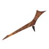 Image 2 : Pawnee Gunstock Spontoon War Club c. 1880