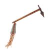 Image 2 : Northern Cheyenne Spontoon Pipe Tomahawk c. 1880-