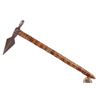Image 8 : Northern Cheyenne Spontoon Pipe Tomahawk c. 1880-