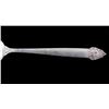 Image 8 : King Cedric Oneida Sterling Cutlery Sets